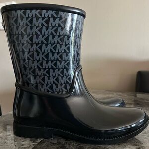 Michael Kors Rain Boots
